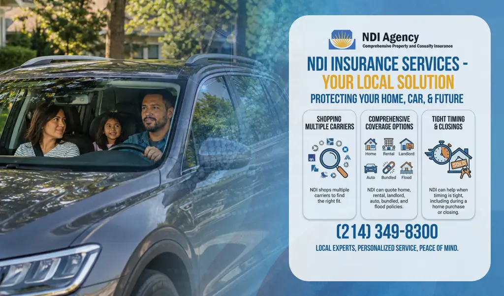 Home Insurance Quotes in Haltom City, TX Home Insurance Quotes in Haltom City, TX