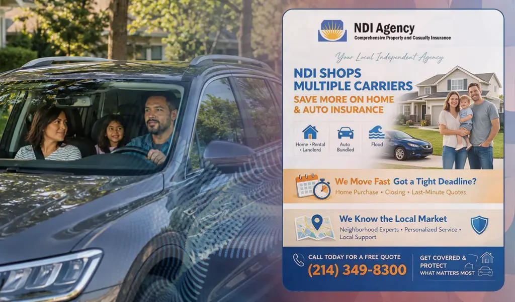 Home and Auto Insurance Bundles in Bexar County, TX: When Combining Coverage May Make Sense Home and Auto Insurance Bundles in Bexar County, TX: When Combining Coverage May Make Sense