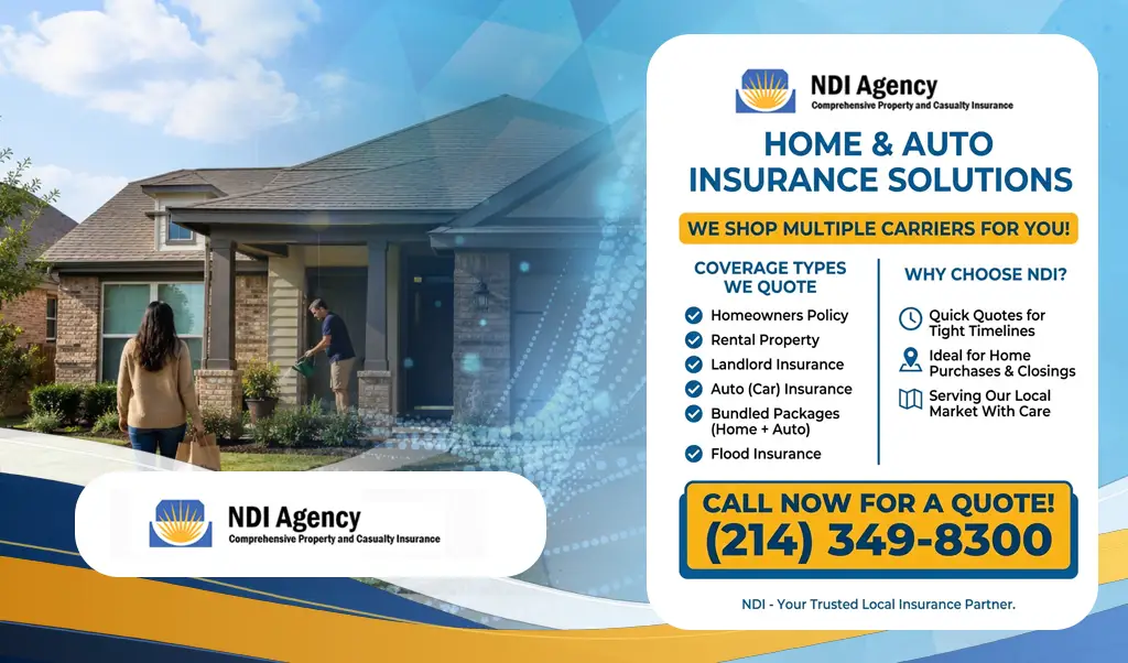 What Drivers in Nolan County, TX Should Know Before Comparing Auto Insurance Quotes