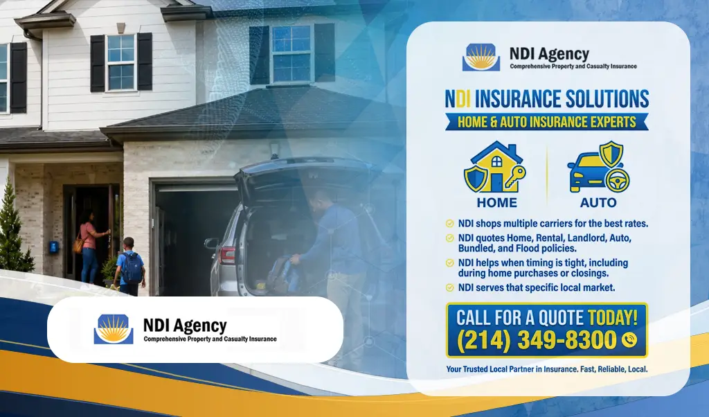 What Drivers in Madison County, TX Should Know Before Comparing Auto Insurance Quotes