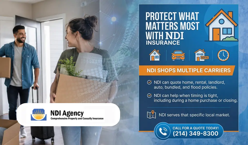Umbrella Insurance Quotes in Wilbarger County, TX