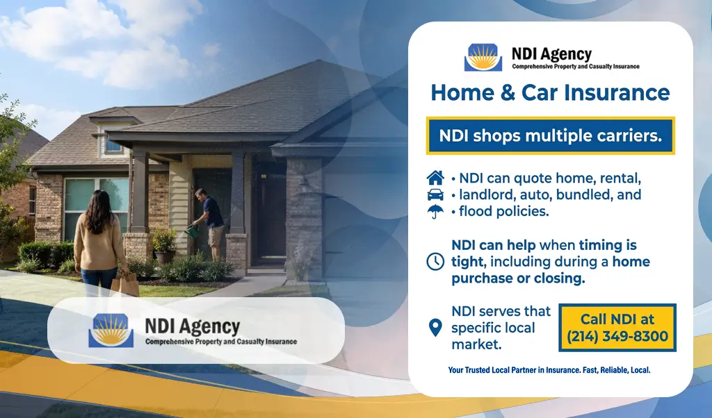 How to Compare Home Insurance Quotes in Swisher County, TX Without Overlooking Key Coverage