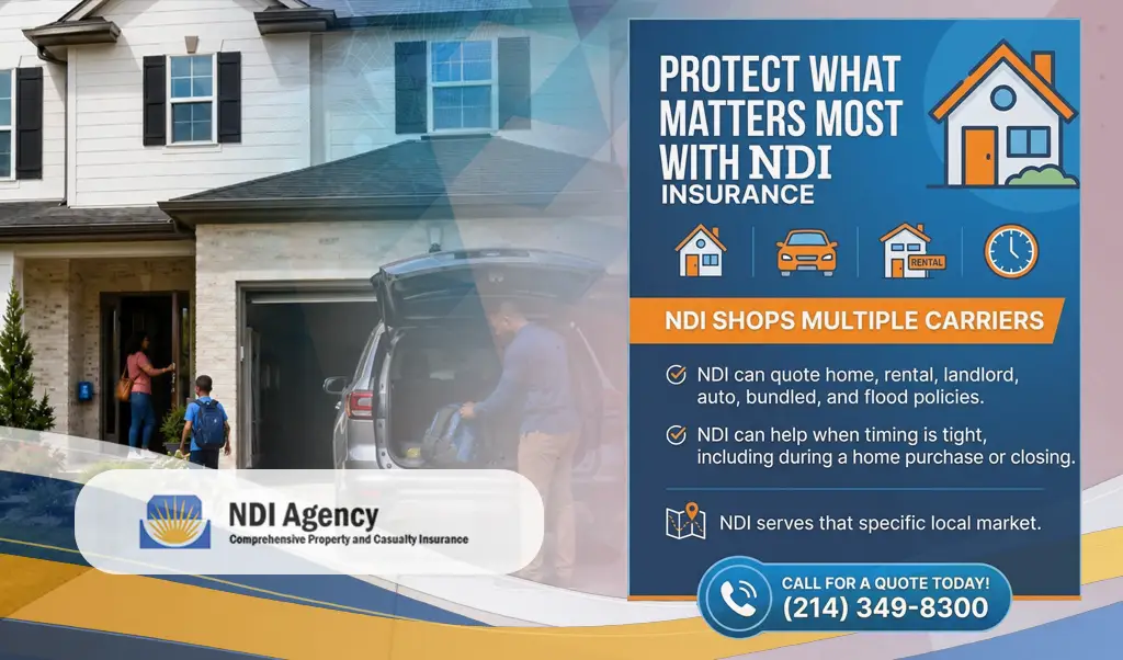 Landlord and Umbrella Insurance in Ochiltree County, TX: Coverage Considerations for Property Owners