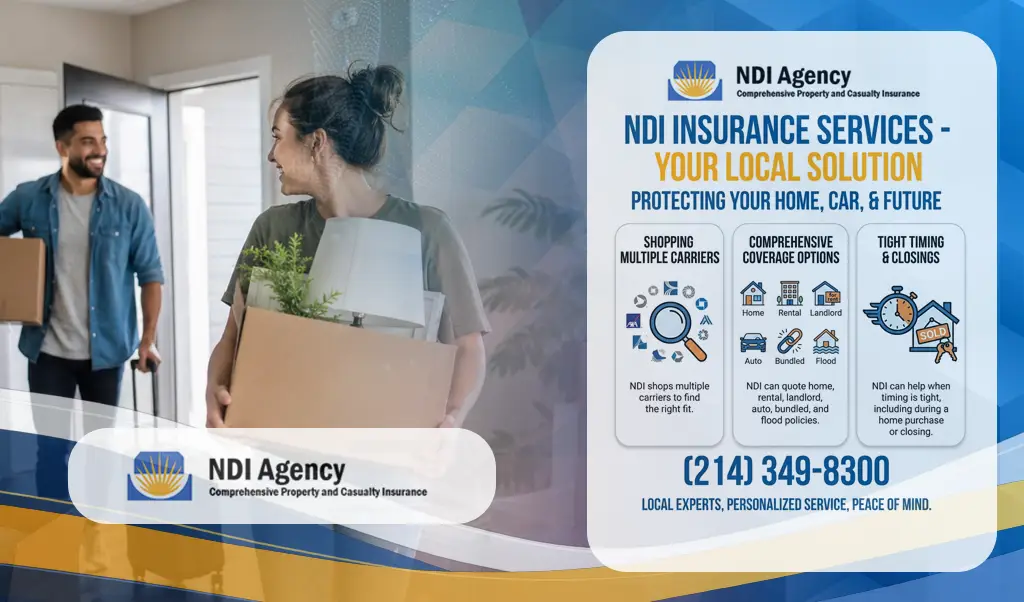 What Drivers in Pecos County, TX Should Know Before Comparing Auto Insurance Quotes