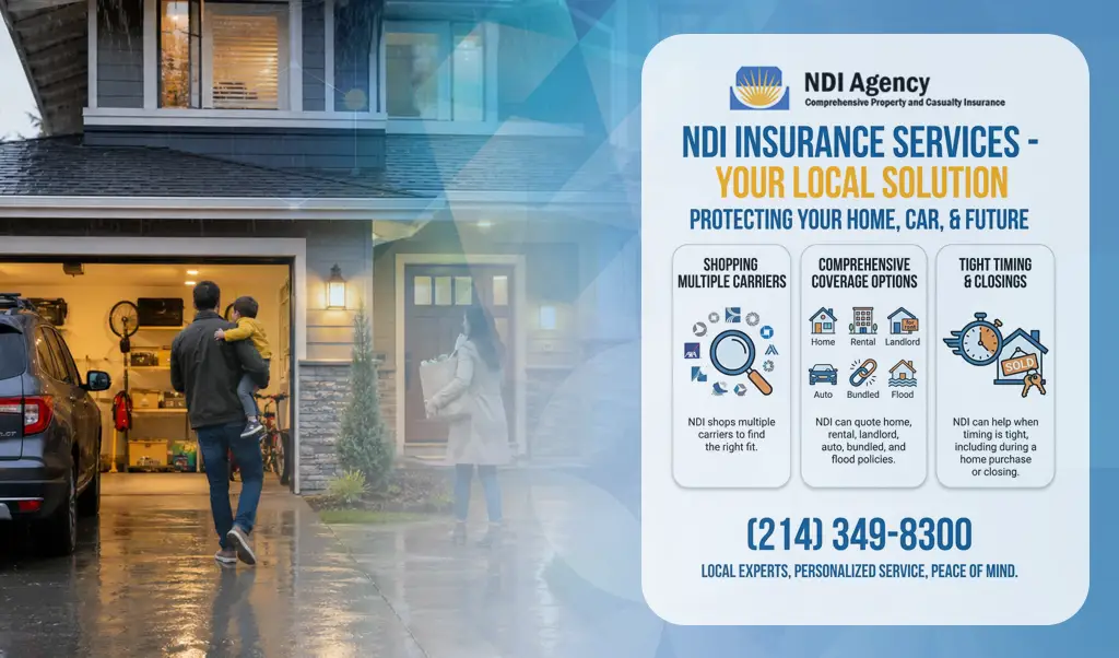 Landlord Insurance Quotes in Kerrville, TX Landlord Insurance Quotes in Kerrville, TX