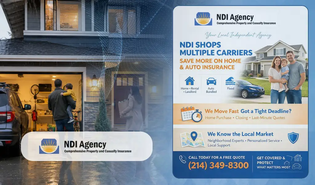Home and Auto Insurance Bundles in Yoakum County, TX: When Combining Coverage May Make Sense Home and Auto Insurance Bundles in Yoakum County, TX: When Combining Coverage May Make Sense
