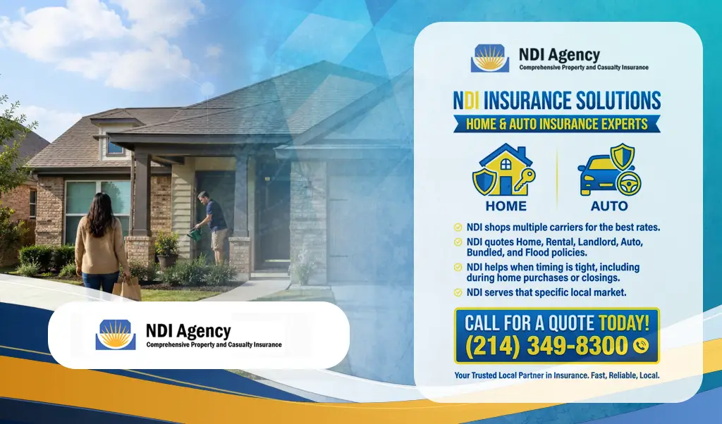 What Drivers in Castro County, TX Should Know Before Comparing Auto Insurance Quotes