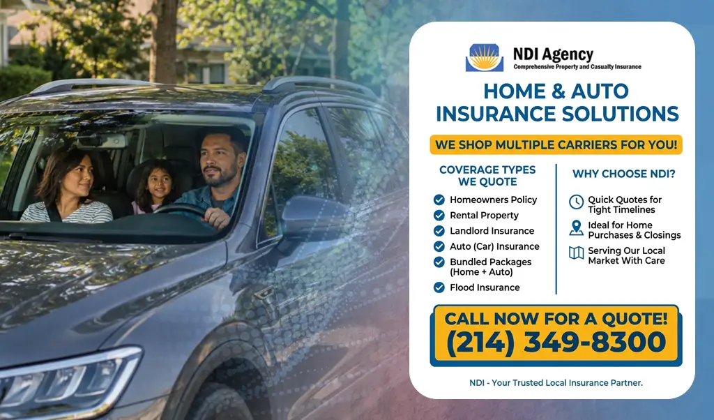 Landlord Insurance Quotes in DeWitt County, TX