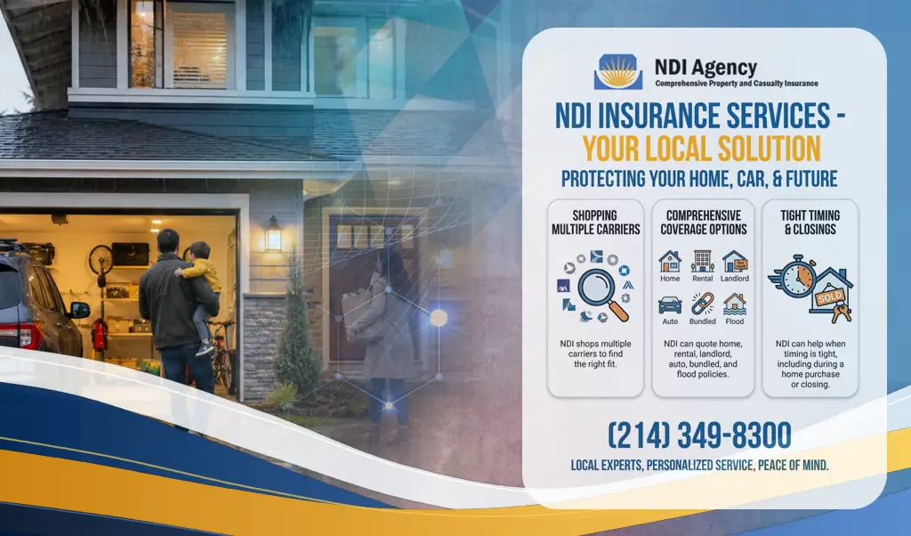 Auto Liability Insurance in Palo Pinto County, TX