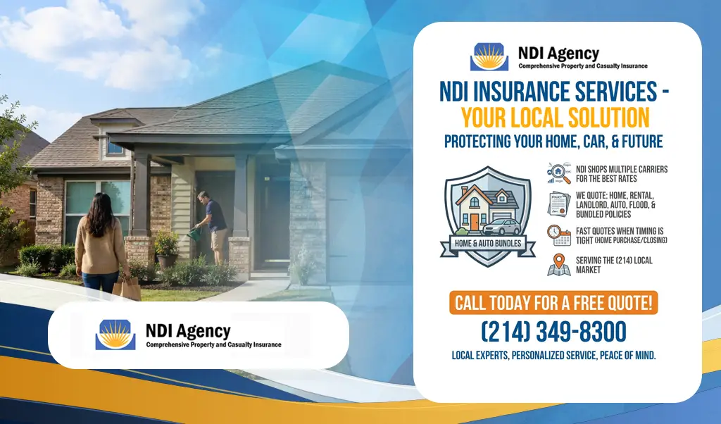 Home and Auto Insurance Bundle Quotes in Jackson County, TX Home and Auto Insurance Bundle Quotes in Jackson County, TX