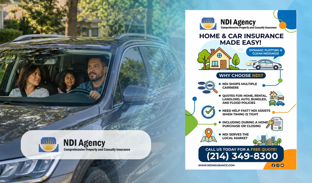 Home Insurance Quotes in Gillespie County, TX