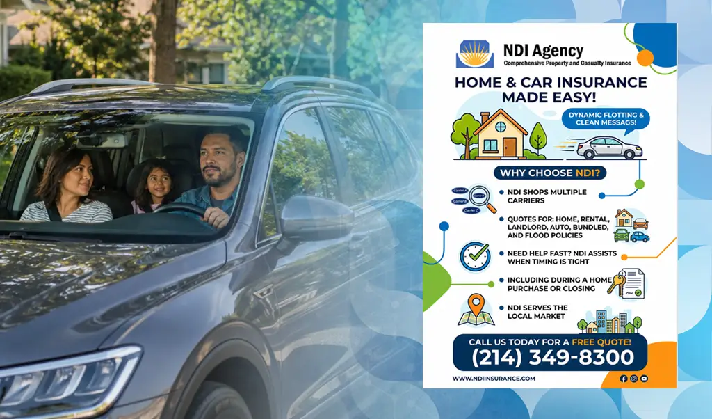 Auto Liability Insurance in Kennedale, TX