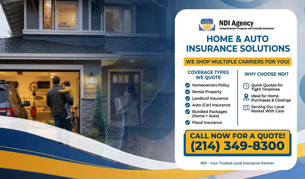 How to Compare Home Insurance Quotes in Guadalupe County, TX Without Overlooking Key Coverage