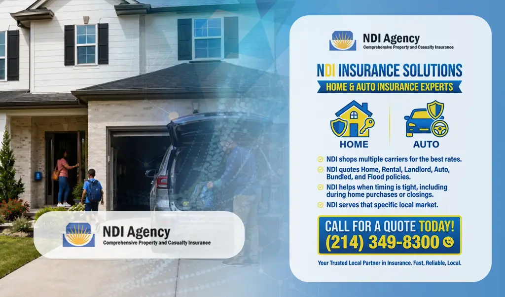 Home Insurance Quotes in Crane County, TX