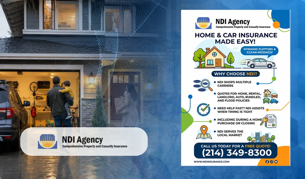 How to Compare Home Insurance Quotes in Henderson County, TX Without Overlooking Key Coverage