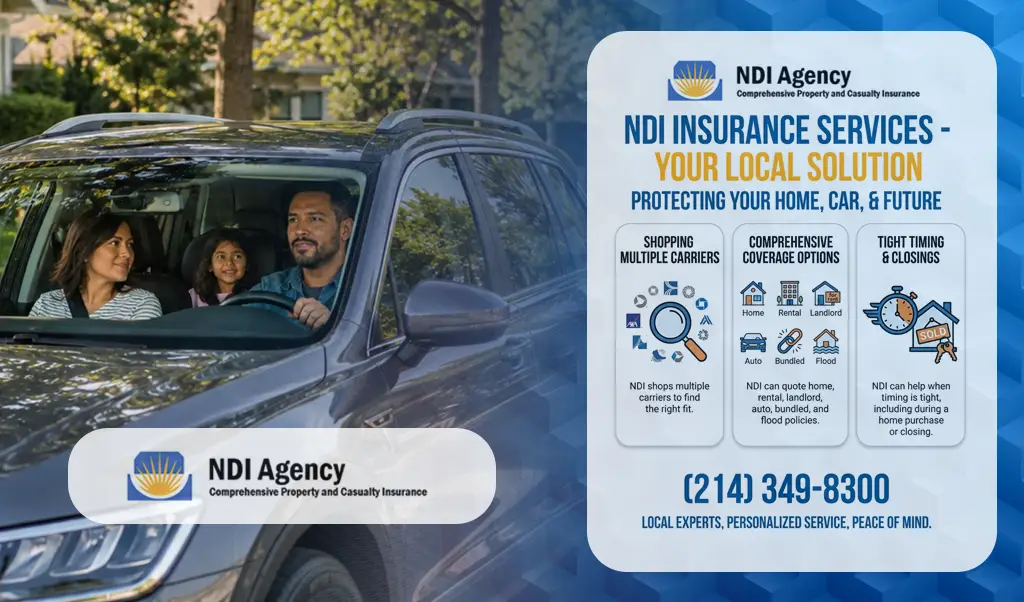 Auto Insurance Quotes in Santa Fe, TX