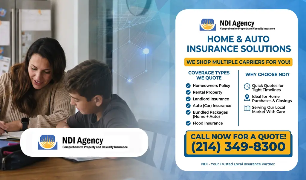 Home and Auto Insurance Bundles in Baylor County, TX: When Combining Coverage May Make Sense Home and Auto Insurance Bundles in Baylor County, TX: When Combining Coverage May Make Sense