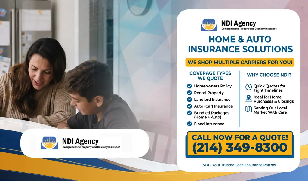 Home Insurance Quotes in Winkler County, TX