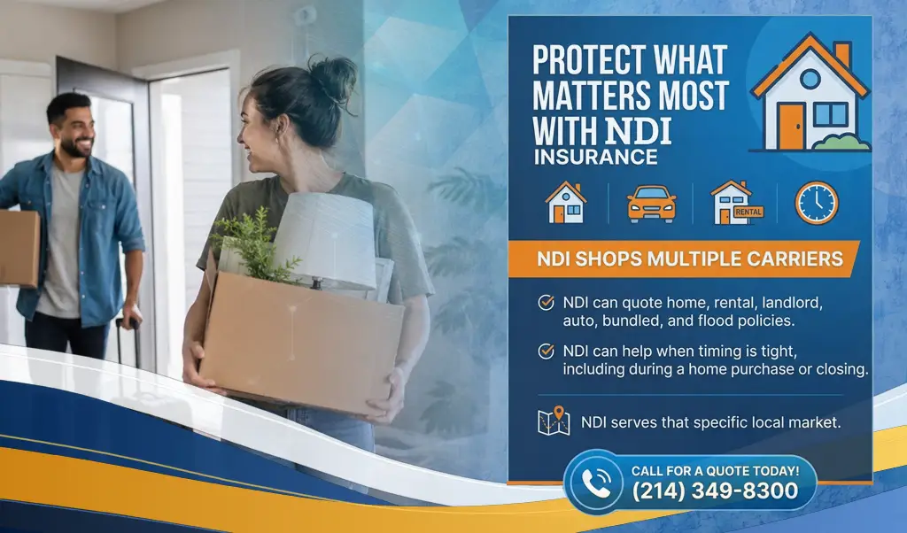Home and Auto Insurance Bundle Quotes in Red River County, TX Home and Auto Insurance Bundle Quotes in Red River County, TX