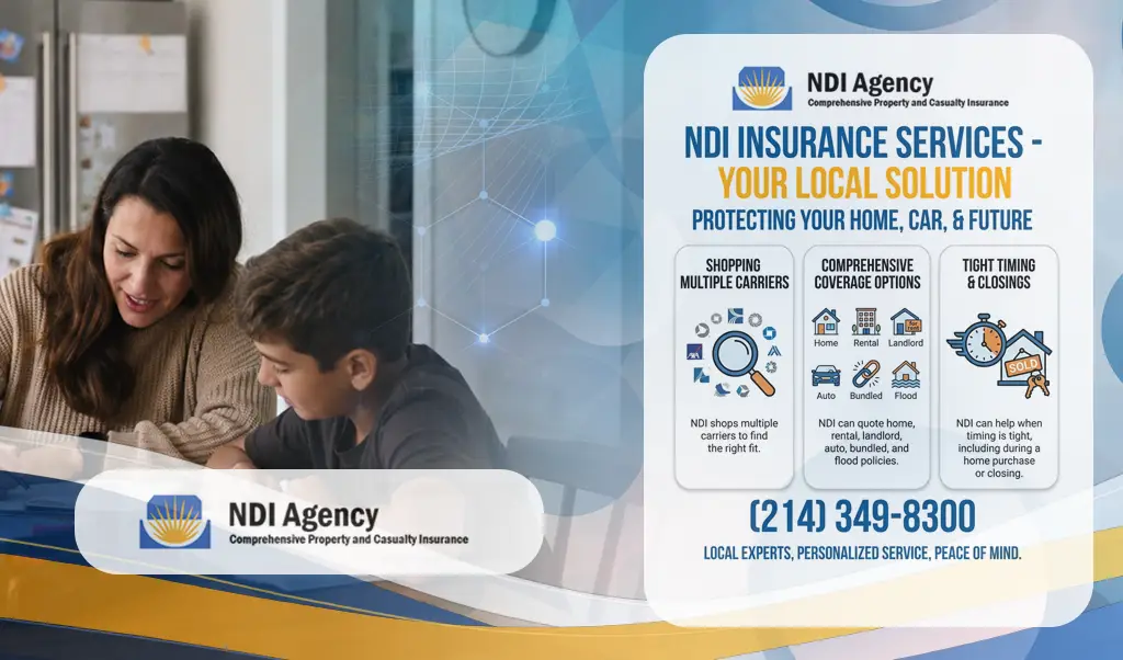 Home Insurance Quotes in Fresno, TX Home Insurance Quotes in Fresno, TX