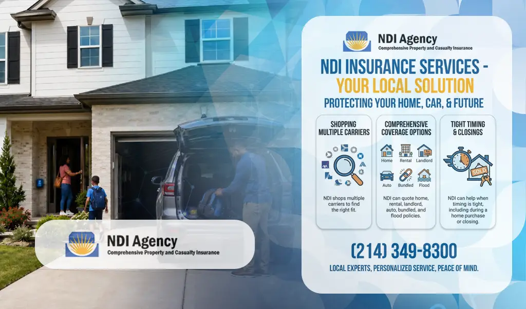 Landlord and Umbrella Insurance in Val Verde County, TX: Coverage Considerations for Property Owners