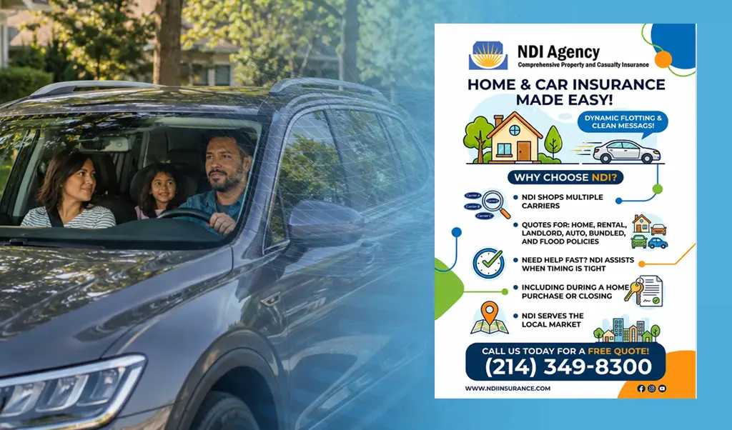 Umbrella Insurance Quotes in Bandera County, TX