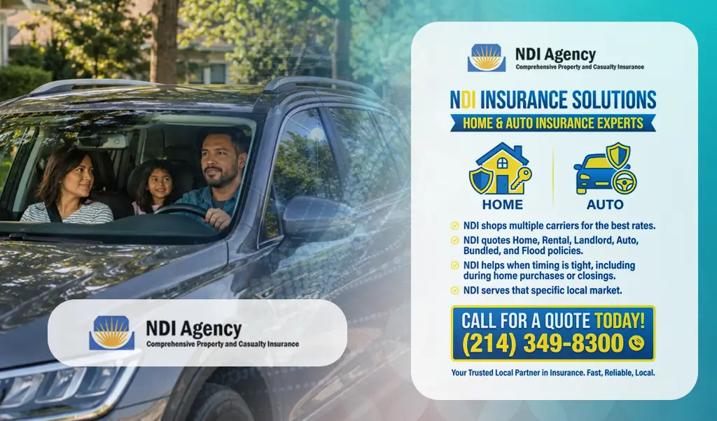 Umbrella Insurance Quotes in Big Spring, TX