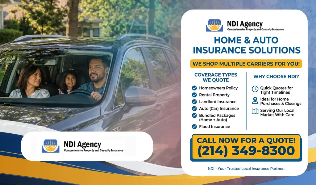 Auto Liability Insurance in Cleburne, TX