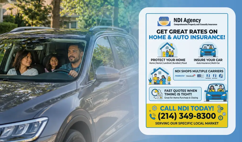 Auto Liability Insurance in Denton County, TX Auto Liability Insurance in Denton County, TX