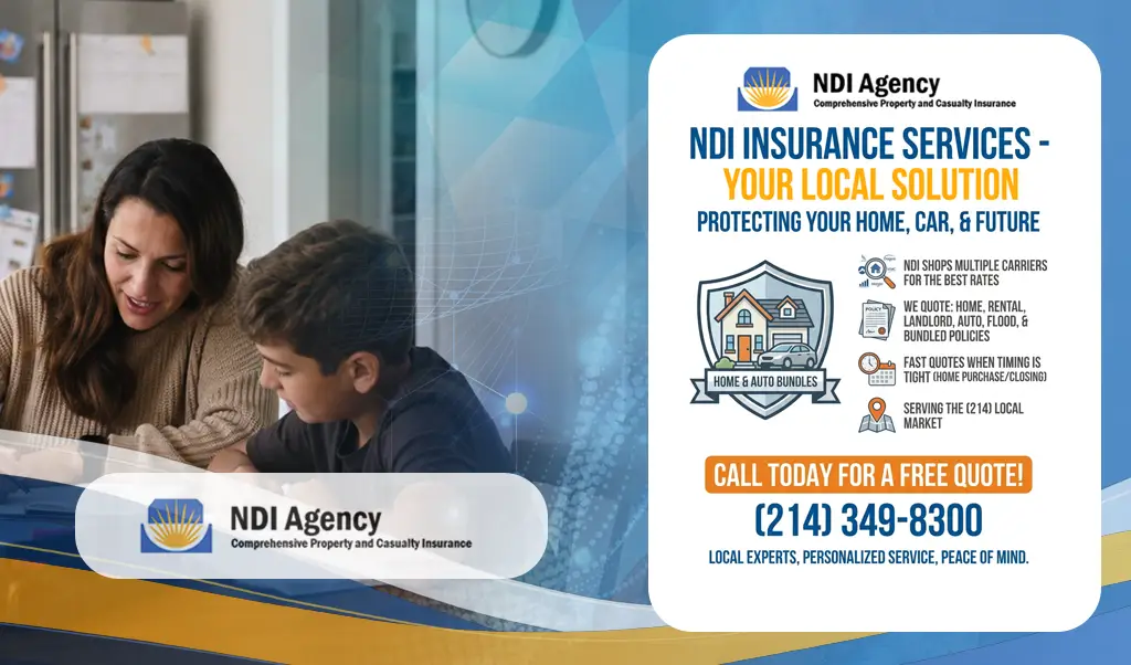 How to Compare Home Insurance Quotes in Loving County, TX Without Overlooking Key Coverage