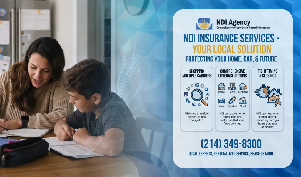 Auto Liability Insurance in Jack County, TX