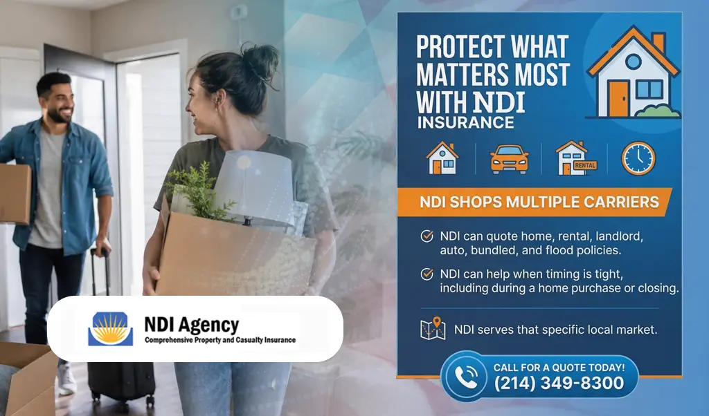 Home and Auto Insurance Bundle Quotes in Hardin County, TX