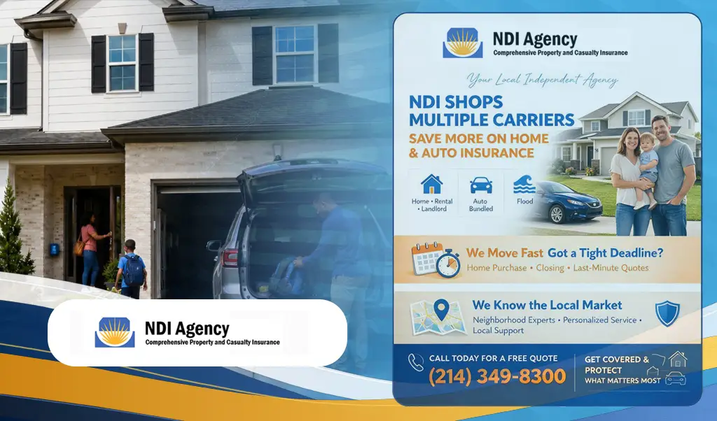 Home and Auto Insurance Bundles in Hemphill County, TX: When Combining Coverage May Make Sense Home and Auto Insurance Bundles in Hemphill County, TX: When Combining Coverage May Make Sense