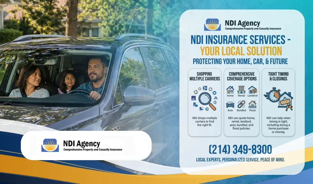 Home and Auto Insurance Bundle Quotes in Fort Bend County, TX Home and Auto Insurance Bundle Quotes in Fort Bend County, TX