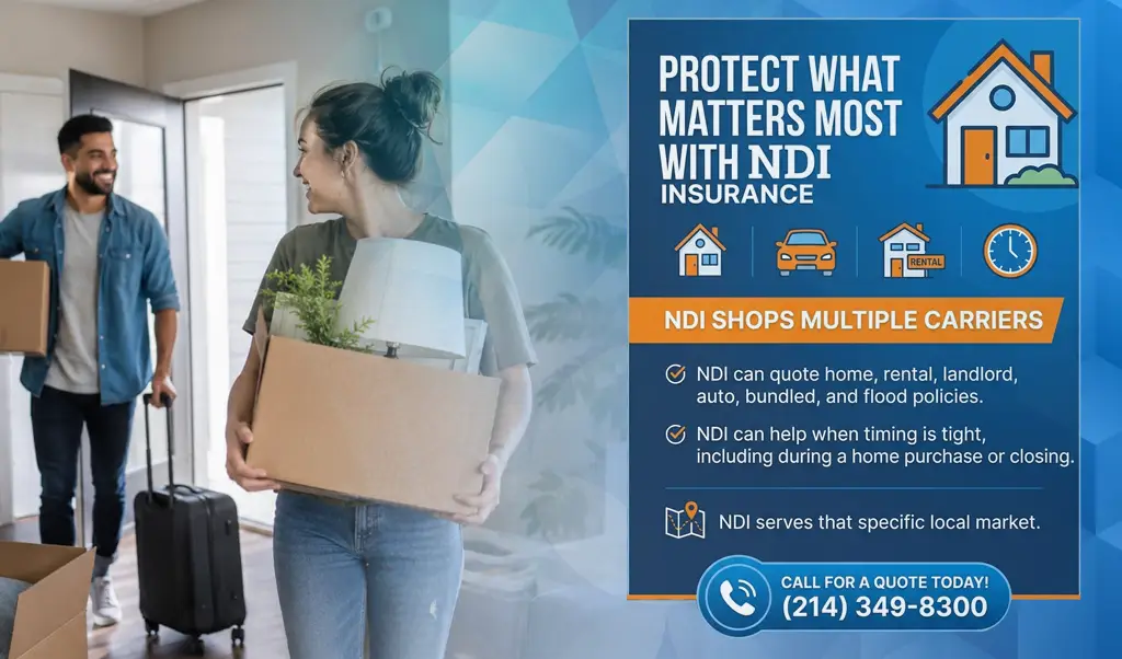 Landlord and Umbrella Insurance in Lamb County, TX: Coverage Considerations for Property Owners