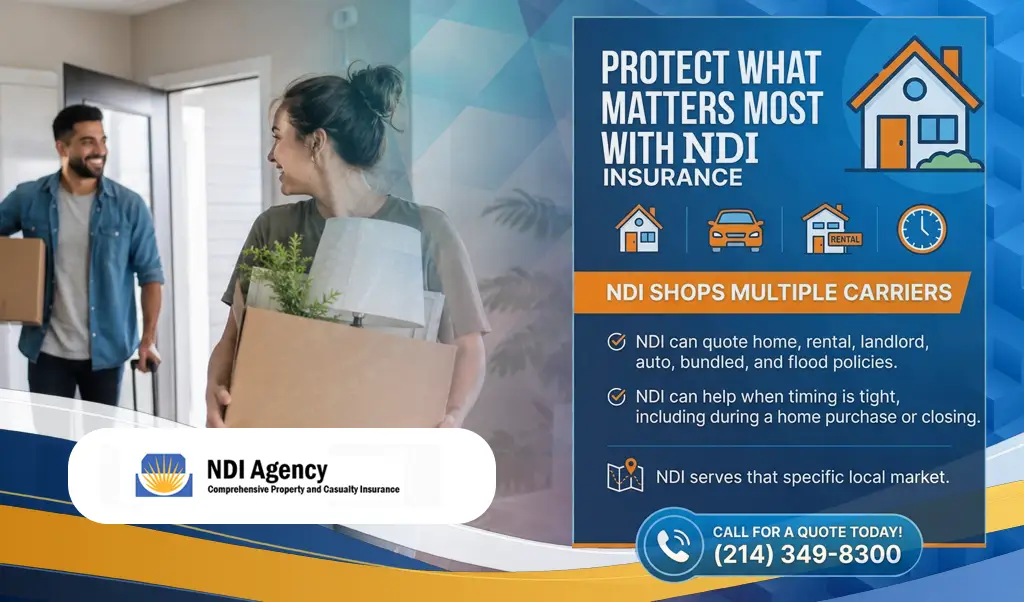 Landlord and Umbrella Insurance in Martin County, TX: Coverage Considerations for Property Owners