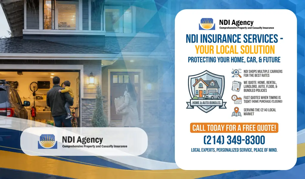 Home and Auto Insurance Bundle Quotes in Bexar County, TX Home and Auto Insurance Bundle Quotes in Bexar County, TX