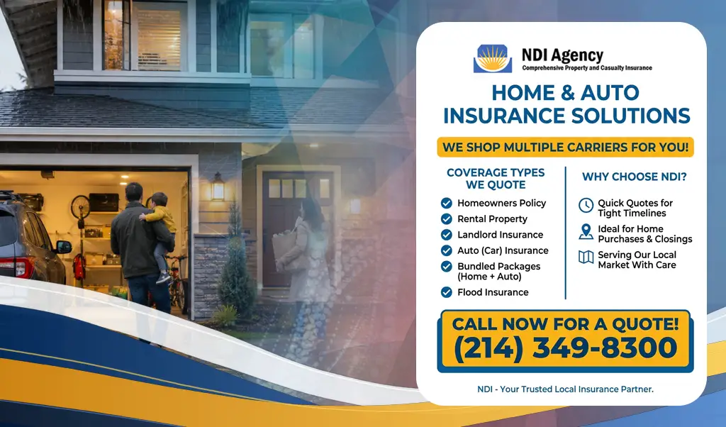 How to Compare Home Insurance Quotes in Limestone County, TX Without Overlooking Key Coverage