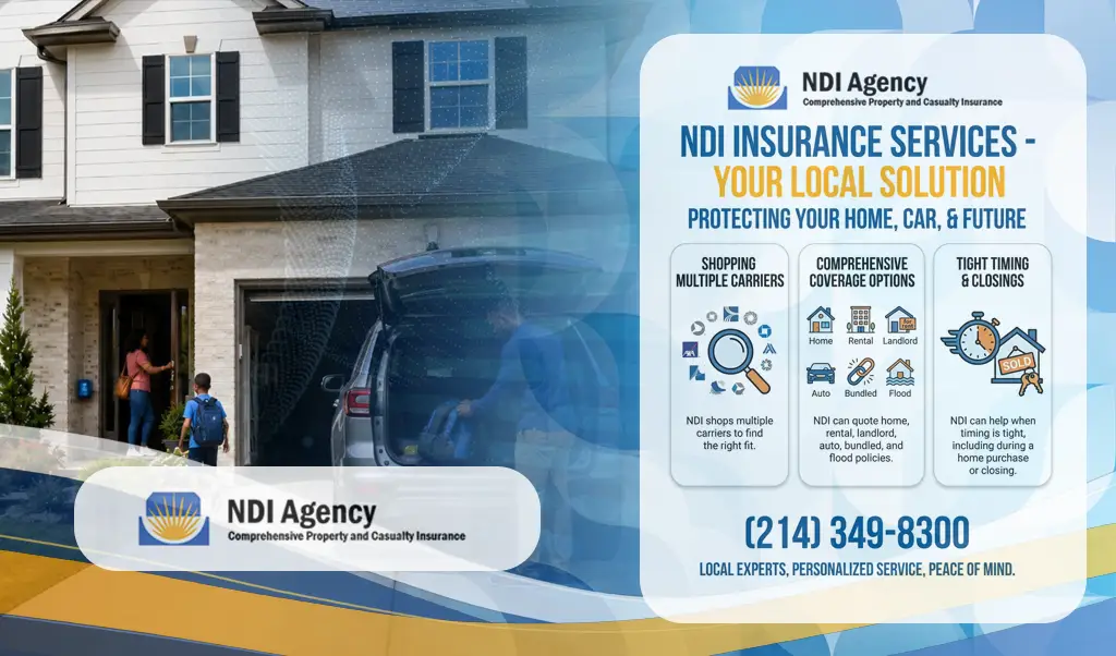 Landlord Insurance Quotes in Sulphur Springs, TX Landlord Insurance Quotes in Sulphur Springs, TX
