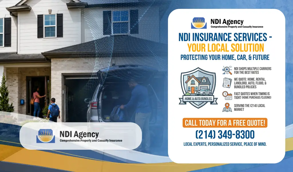 Landlord and Umbrella Insurance in Jack County, TX: Coverage Considerations for Property Owners