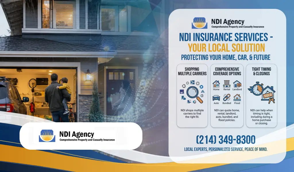 Flood Insurance Quotes in Lynn County, TX