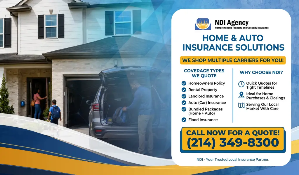 Auto Liability Insurance in Flower Mound, TX Auto Liability Insurance in Flower Mound, TX