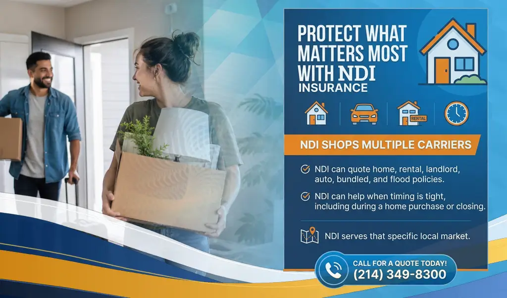 Home and Auto Insurance Bundles in Taylor County, TX: When Combining Coverage May Make Sense Home and Auto Insurance Bundles in Taylor County, TX: When Combining Coverage May Make Sense