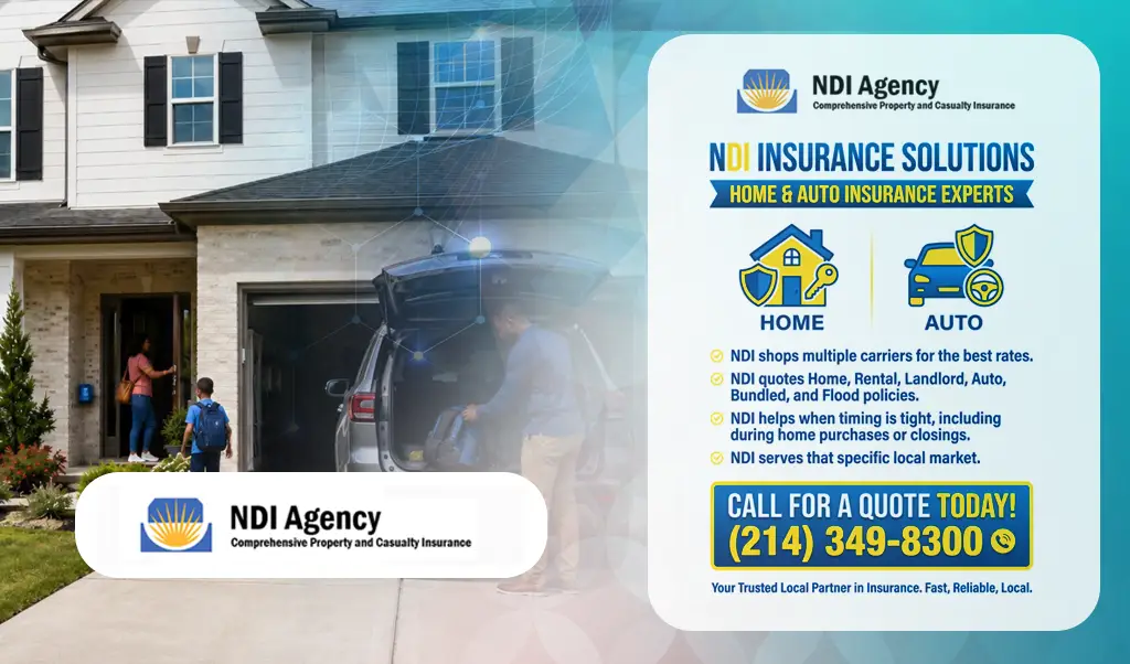 Home and Auto Insurance Bundle Quotes in Gonzales County, TX Home and Auto Insurance Bundle Quotes in Gonzales County, TX