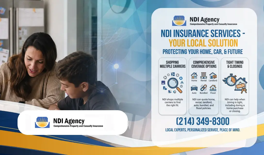Flood Insurance Quotes in Collin County, TX Flood Insurance Quotes in Collin County, TX