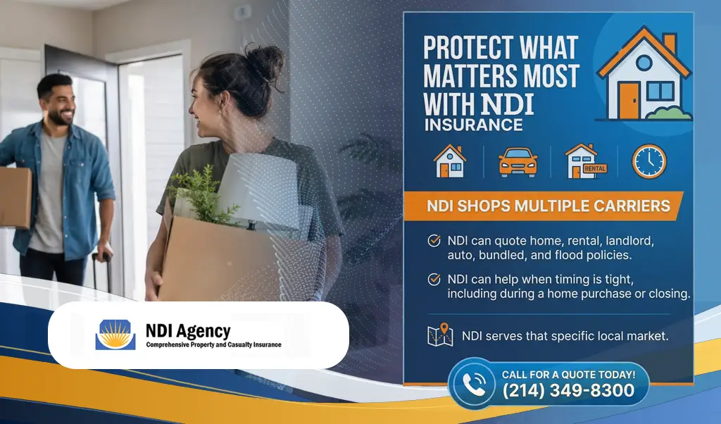 What Drivers in Lee County, TX Should Know Before Comparing Auto Insurance Quotes