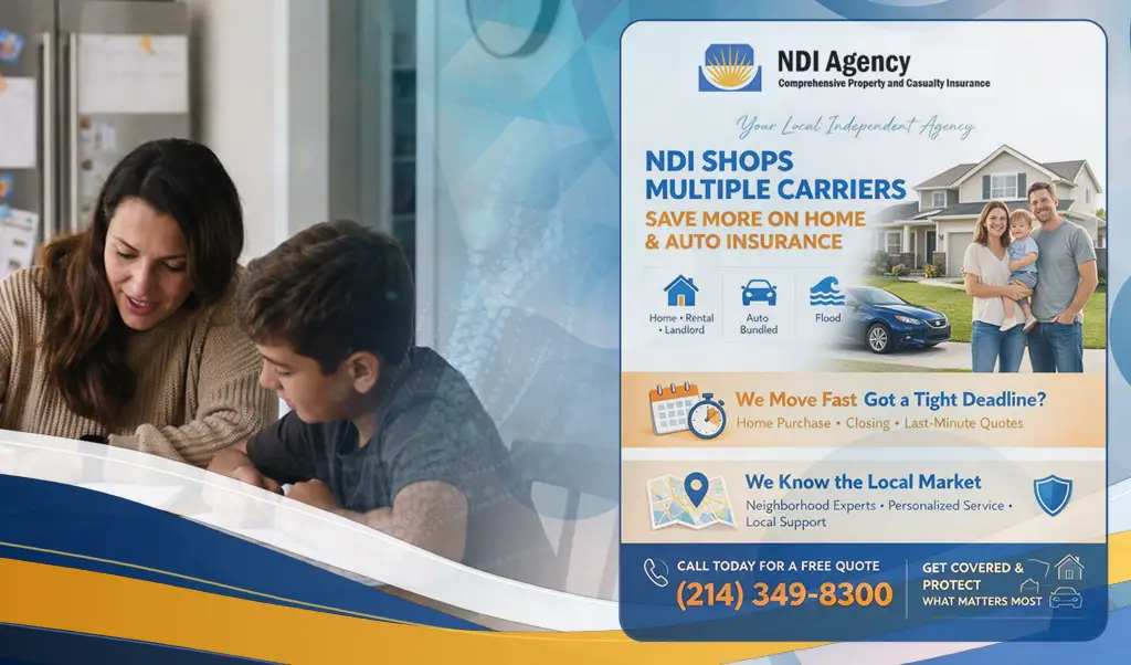 Home and Auto Insurance Bundles in Starr County, TX: When Combining Coverage May Make Sense