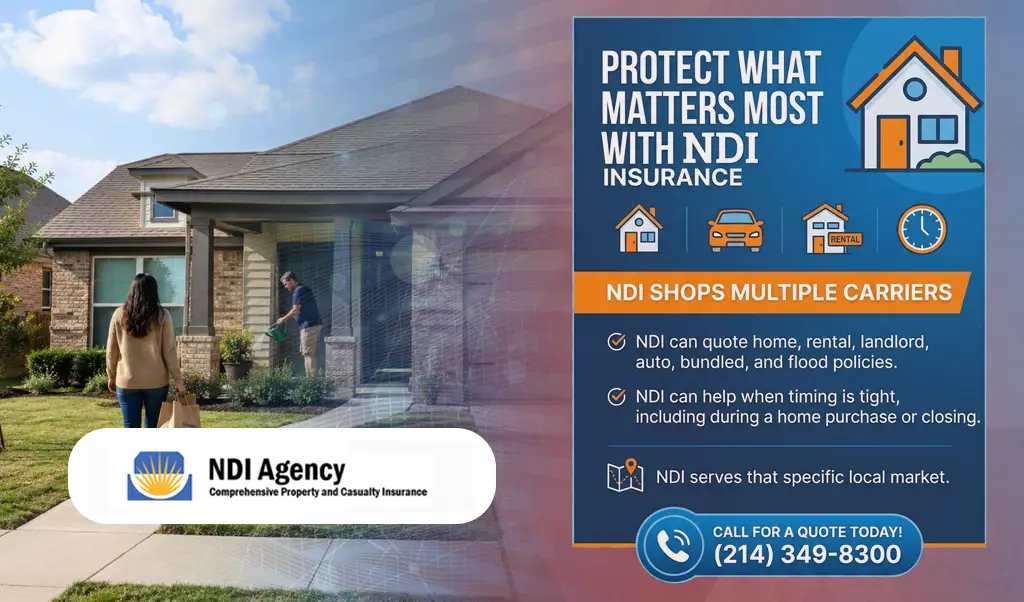 How to Compare Home Insurance Quotes in Hockley County, TX Without Overlooking Key Coverage