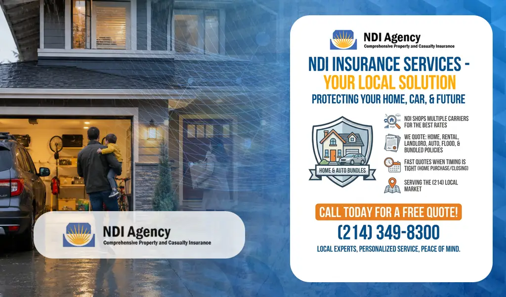 How to Compare Home Insurance Quotes in Callahan County, TX Without Overlooking Key Coverage
