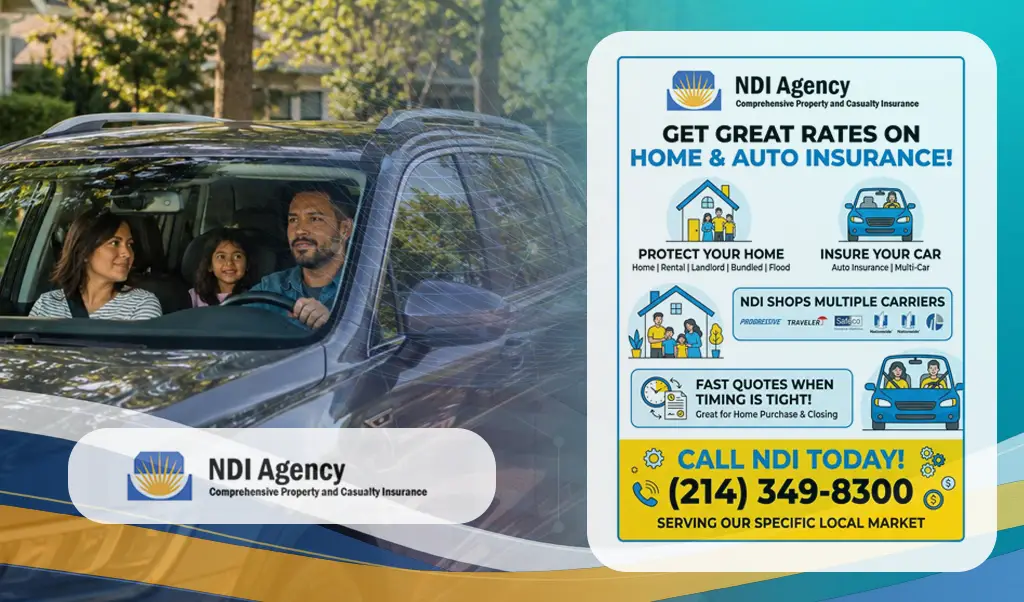 Landlord Insurance Quotes in Camp County, TX